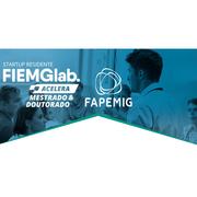 FIEMG Lab Acelera Mestrado e Doutorado, edital do programa de aceleração de projetos acadêmicos em parceria com a FAPEMIG fiemg lab